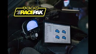 First Impressions of RacePak IQ3 Street Dash [upl. by Sitto]