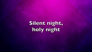 Silent night holy night cover [upl. by Benedict411]