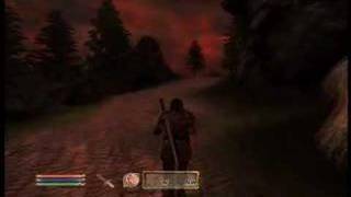 Oblivion Walkthrough 3 Find the Heir 12 [upl. by Reh]