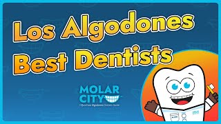 Best Dentists in Los Algodones [upl. by Sonahpets]