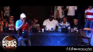 MC Colibri  Show ao vivo na Roda de Funk de Macaé  RJ  FULL HD [upl. by Sackey852]