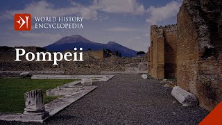 The Destruction of Ancient Pompeii [upl. by Trilley]