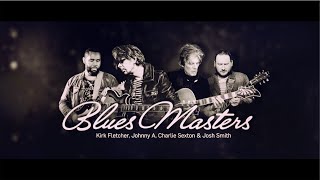 Blues Masters TonePrints Teaser [upl. by Furlong43]