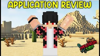 Neutron Smp Application Review  Live UltimateOff Psychokhelega MudeeFx [upl. by Pardner]