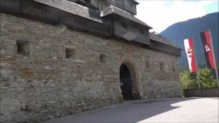 Burg Mauterndorf [upl. by Nola]