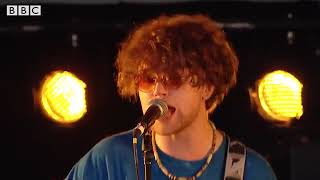 Viola Beach  Swings amp Waterslides Reading Festival on 28082015 [upl. by Gilli604]