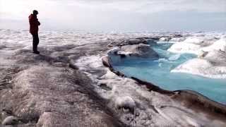 Life on Earths Cold Shoulder  Glacier ecosystems and climate change [upl. by Onoitna]