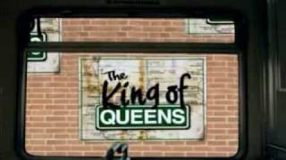 King Of Queens Theme Music [upl. by Durware693]