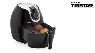 Tristar FR6996 Crispy Fryer XXL [upl. by Maribel]