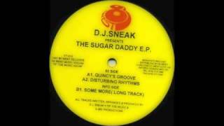 Dj Sneak  Quincys Groove [upl. by Neilson]