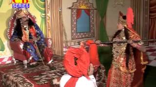 Aaya Aaaya  Rajasthani Lok Geet  Rajasthani Desi Bhajan  Folk Songs 2015 [upl. by Danyluk]