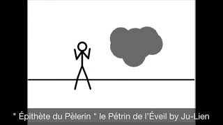 quot Épithète du Pèlerin quot le Pétrin de l’Éveil by JuLien  Version  ViralPop BalkanMétal [upl. by Ignacia]