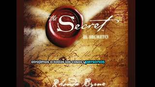 Audio LIBRO el SECRETO The Secret Parte 1 LA LEY DE LA ATRACCION leydeatraccion manifestation [upl. by Eceinahs]