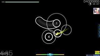 flandre s first dt fc 867 [upl. by Slade]