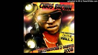 Chris Brown  Poppin Remix [upl. by Nikolas]