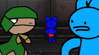 facilityplaybackmp4 Except I animated it [upl. by Ahsak]