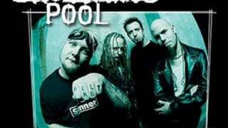 Drowning Pool  Drama demo [upl. by Ettenirt]