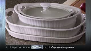 CorningWare Bakeware [upl. by Daisey]