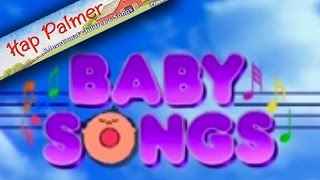 Baby Songs Theme  Hap Palmer [upl. by Philander38]