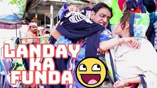 landay ka fanda  Shary khan  Reena Irani  Standup Comedy [upl. by Theresa]