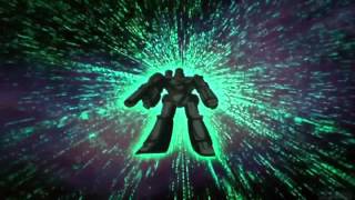 Transformers G1 The Movie Megatron and The Decepticons Are Reformed [upl. by Aldus]