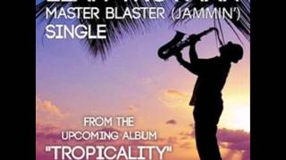 Master Blaster Jammin  Elan Trotman [upl. by Salmon83]