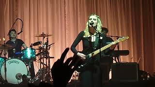 Wolf Alice  Bros Live Norwich LCR [upl. by Raf]