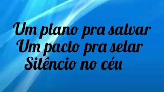 Jesus o plano perfeito com letra  Renascer Praise  sem ministração [upl. by Esor]