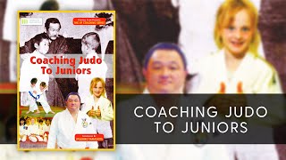 Coaching Judo To Juniors [upl. by Hortensa982]