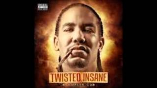 Twisted insane I Couldve Been Lyrics updated [upl. by Kathlin]