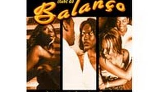 Clube do Balanço  Swing amp Samba Rock  Full Album [upl. by Rothschild]