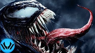 Venom Movie Song  quotHolding Onquot  Unofficial Soundtrack By Divide Music amp FabvL [upl. by Filberto]