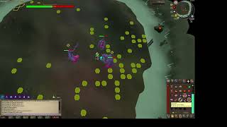 OSRS RAGING ECHOES Dagannoth Kings Echo Full Kill No Commentary [upl. by Candace333]