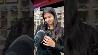 Shoe shopkeeper smart technique😱💸shorts money financetips personalfinance discount shoes [upl. by Derry]