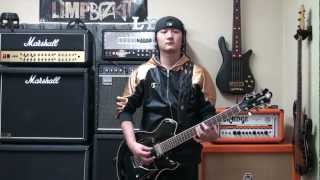 counterfeit Limp Bizkit Cover [upl. by Dona]