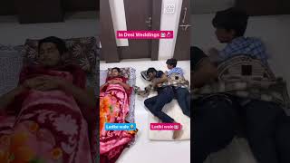 Desi wedding BHUONE144P relatablecontent viralvideo shadi [upl. by Spearman]