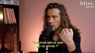 Julien Doré  Ce jour où il a su quil était vraiment papa [upl. by Zilevi813]