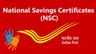 NATIONAL SAVINGS CERTIFICATES NSC VIII ISSUE [upl. by Thora]