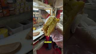 Terbaik di jakarta utara streetfood indonesianfood kulinerindonesia [upl. by Noellyn394]