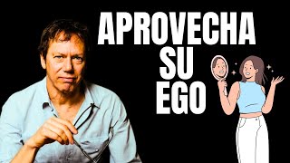 Aprovecha el ego de las demás personas a tu favor [upl. by Vivl659]