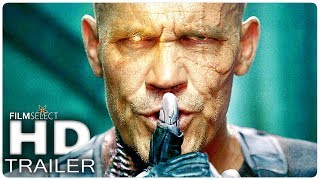 NEW MOVIE TRAILERS 2024  Weekly 10  4K ULTRA HD [upl. by Atteragram]