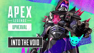 Apex Legends Into The Void Trailer [upl. by Ariaec]