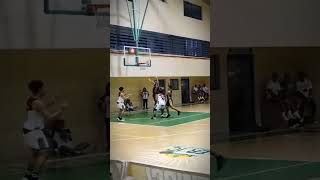 basketball highlights followers fypシ゚viral shorts short [upl. by Maire]