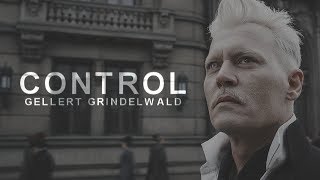 Grindelwald’s Skull Explained  Harry Potter Theory [upl. by Hum]