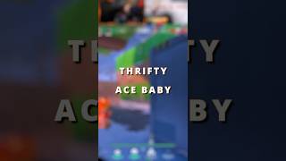 Lil thrifty ace action valorant valoranttwitchclipsoftheweek gaming valorantclips twitch [upl. by Eckart41]