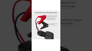 Top 5 Car Jump Starter on Amazon Finds amazon amazonfinds caraccessories carlovers cars shorts [upl. by Nolita]