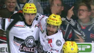 Game 6 I Highlights  Iserlohn Roosters 04102024 [upl. by Poul]