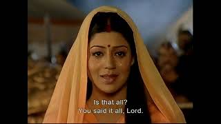 RAMAYAN EP  209 BY RAMANAND SAGAR NDTV IMAGINE Full Episode [upl. by Sherry]