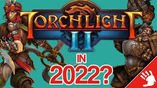 Finding the BEST ARPG Ever Made Torchlight 2 [upl. by Nylram]