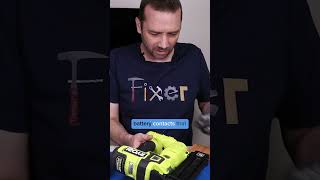 This Was the EASIEST Fix All Week diy tronicsfix ryobitools [upl. by Bainbridge]